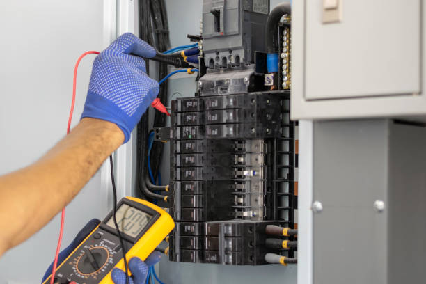 Best Surge Protection Installation  in , VA