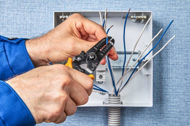 Best New Construction Electrical Installation  in , VA