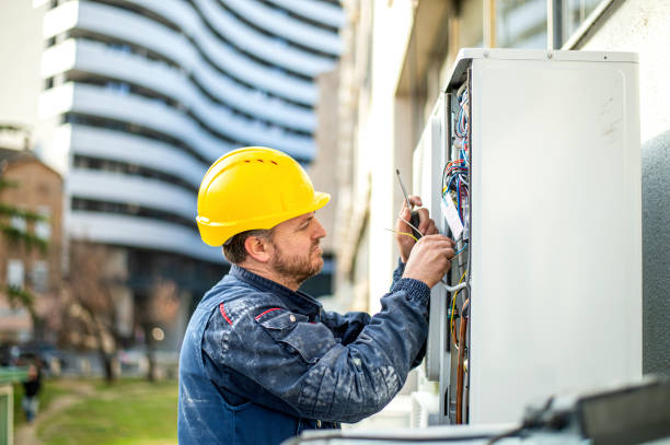 Best Electrical Panel Upgrades  in , VA