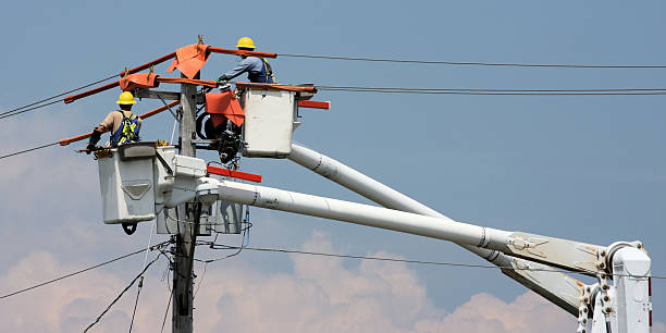 Best Electrical Maintenance Services  in , VA