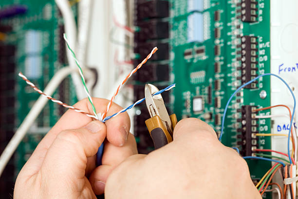 Best Electrical Wiring and Rewiring  in , VA